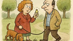 Vtip: Kamarádka radí, jak schovat prstýnek