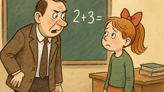 Vtip: „Evičko, řekla jsi doma, že jsi...“