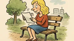 Vtip: Víte, jak se zbavit blondýny?