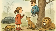 Vtip: Přijde Františka za Pepíčkem...