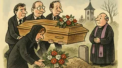 Vtip: Horoskop na zítřejší den – všichni vás budou chválit